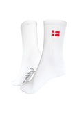 Sportsocken - Worldcup Edition - Denmark