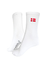 Sportsocken - Worldcup Edition - Denmark