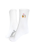 Sportsocken - Osterhase
