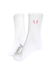 Sportsocken - Hasenohren