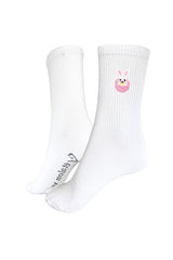 Sportsocken - Osternest