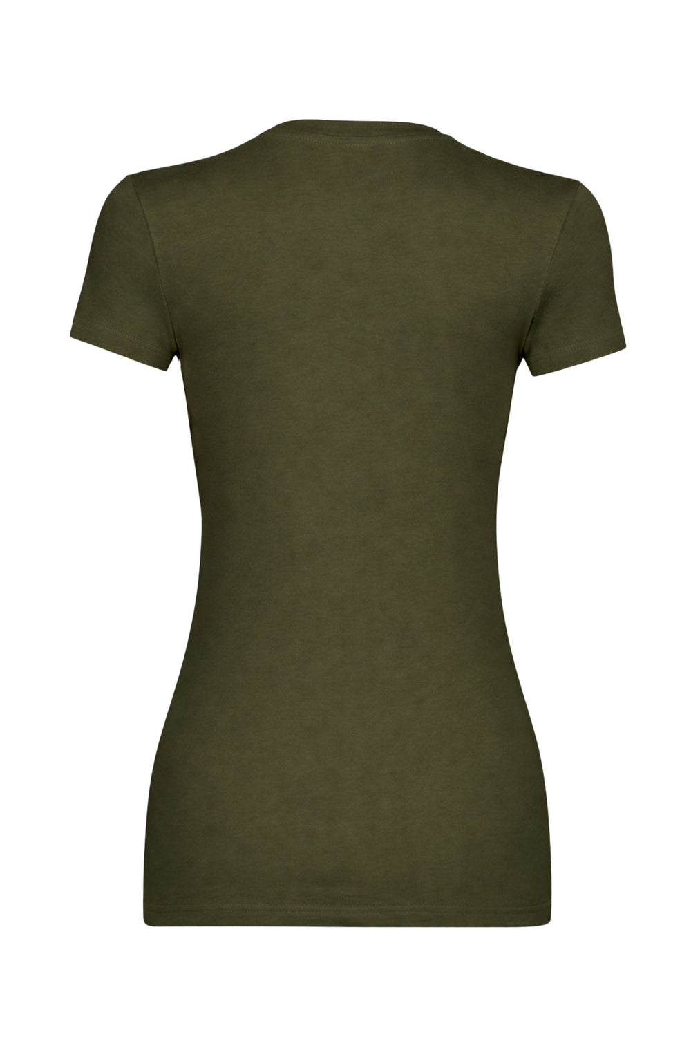Logoshirt Kiwi Dream Young Riders - Olive