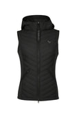 Steppweste Cassini 2.0 - Black