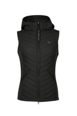 Steppweste Cassini 2.0 - Black