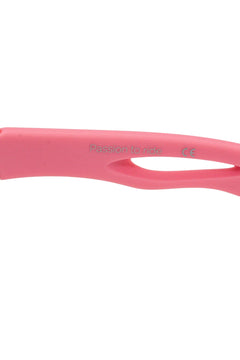 Lunettes de soleil Numero Uno - Noir