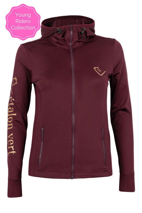 Grannus sports jacket