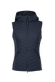Gilet matelassé Cassini 2.0 - Navy