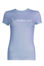 Logo shirt Quiwi Dream - Navy