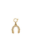Charm - Hoofbeatz - Gold