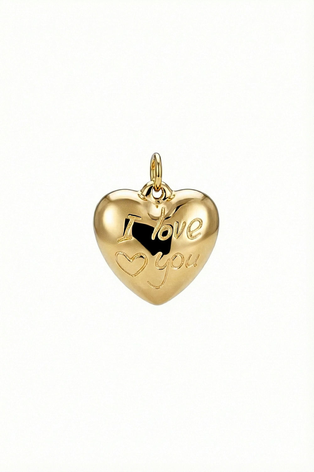 Charm - Je t’aime - Or