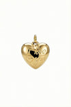 Charm - I Love You - Gold
