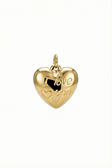 Charm - I Love You - Gold