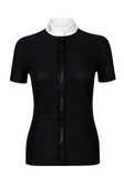 Chemise de compétition Kannan à manches courtes - Navy