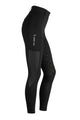 Chacco 2.0 - Leggings Fullgrip - Mesh Summer Edition - Black