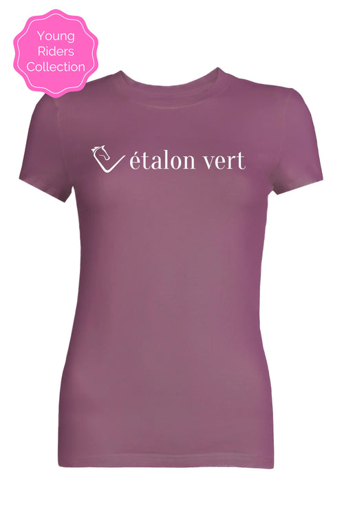 Logo shirt Quiwi Dream - Navy