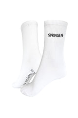 Skarpety sportowe - skoki