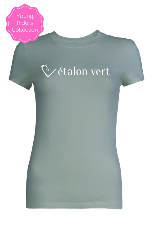 Logo shirt Quiwi Dream - Navy