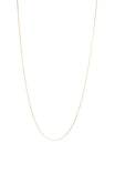 Necklace - Basic - Gold
