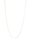Collier - Basique - Or