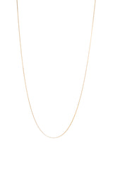Halskette - Basic - Gold
