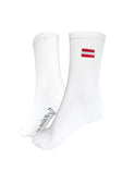 Sportsocken - Worldcup Edition - Austria