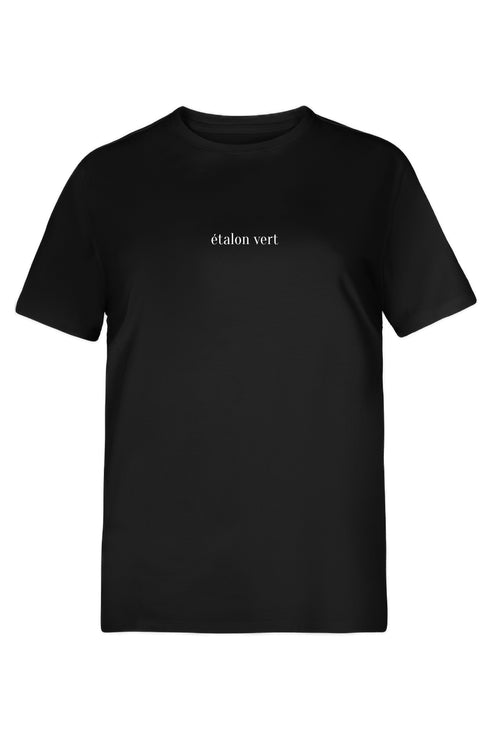 Logo shirt Quiwi Dream - Navy