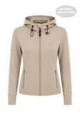Sportjacke Grannus 2.0 - Beige
