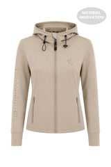 Sportjacke Grannus 2.0 - Beige
