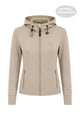 Sportjacke Grannus 2.0 - Beige