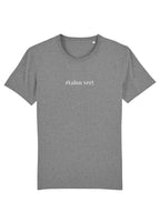 Logoshirt Ferro - Grey