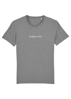 Logoshirt Ferro - Grey