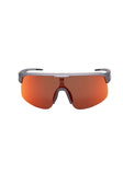 Reitbrille Numero Uno - Grey