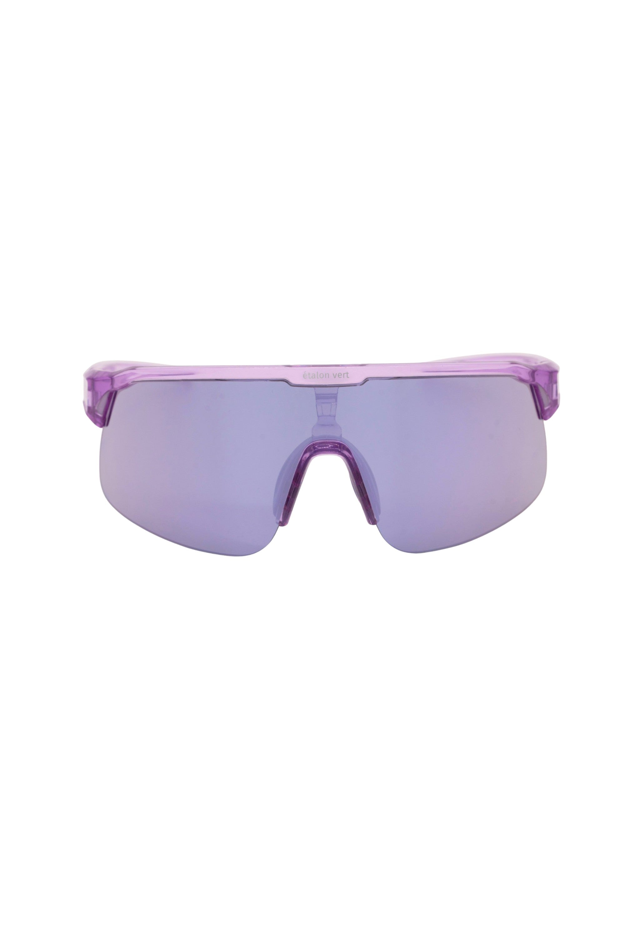 Sunglasses Numero Uno - Lavender