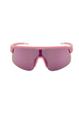 Reitbrille Numero Uno - Rosa