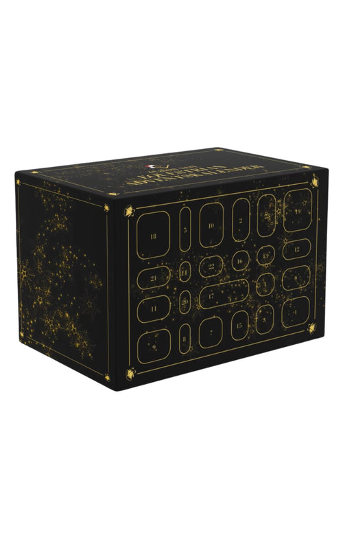 Equestrian Adventskalender 2025