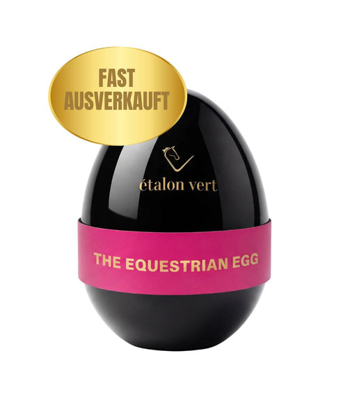 The Equestrian Egg 2026 - Very Berry