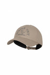 Goldfever Cap Young Riders - Beige