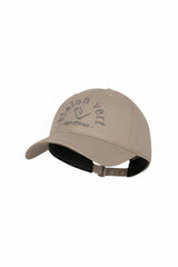 Goldfever Cap Young Riders - Beige