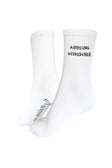 Sportsocken - Abteilung Weinschorle Icon