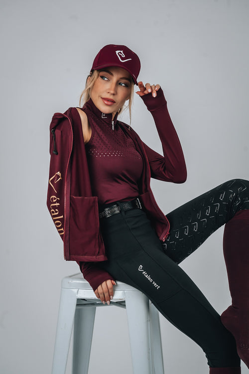 Grannus sports jacket