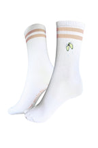 Sportsocken - Champaign Glass Icon