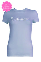 Logo shirt Quiwi Dream - Navy