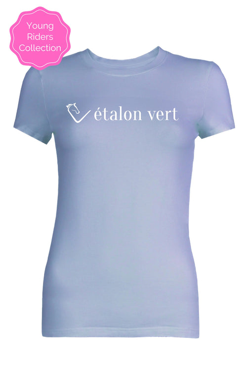 Logo shirt Quiwi Dream - Navy