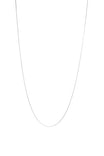 Necklace - Basic - Silver