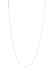 Collier - Basique - Argent