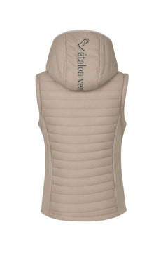 Steppweste Cassini 2.0 - Beige
