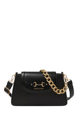 étalon vert x WIND & VIBES Munich Black/Gold - Gebiss