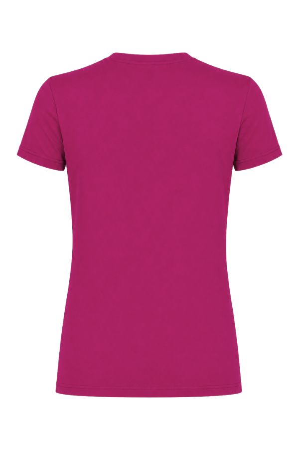 Valor Shirt - Navy