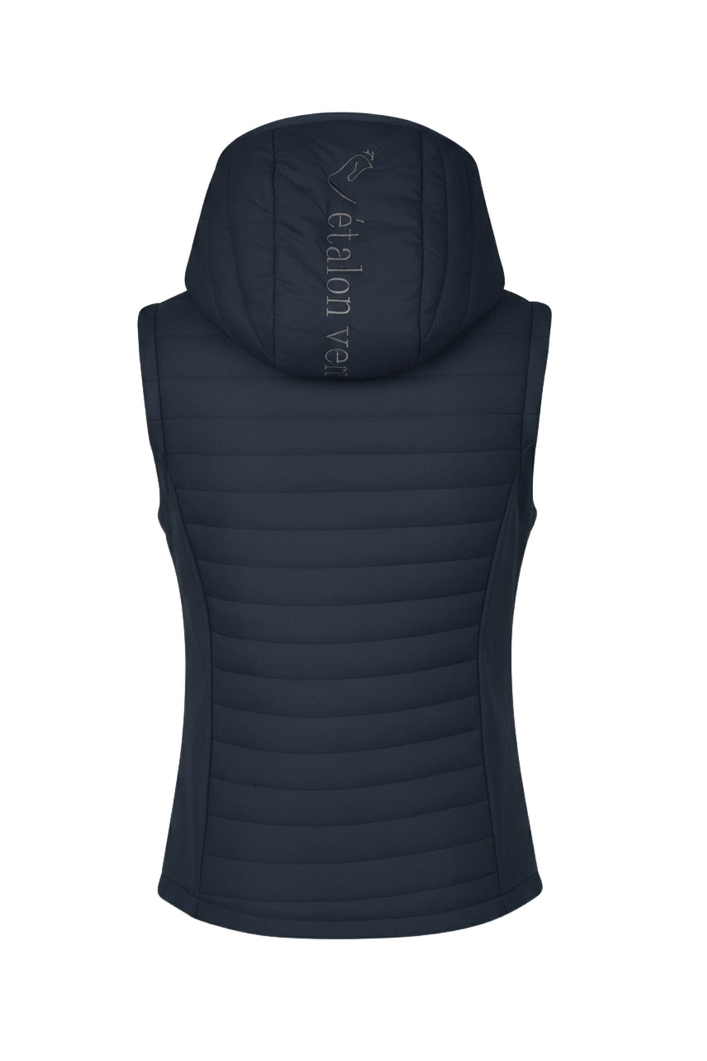 Gilet matelassé Cassini 2.0 - Bleu marine
