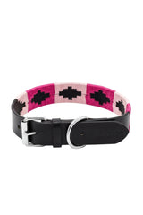 Collar para perros Polo - Rosa Very Berry